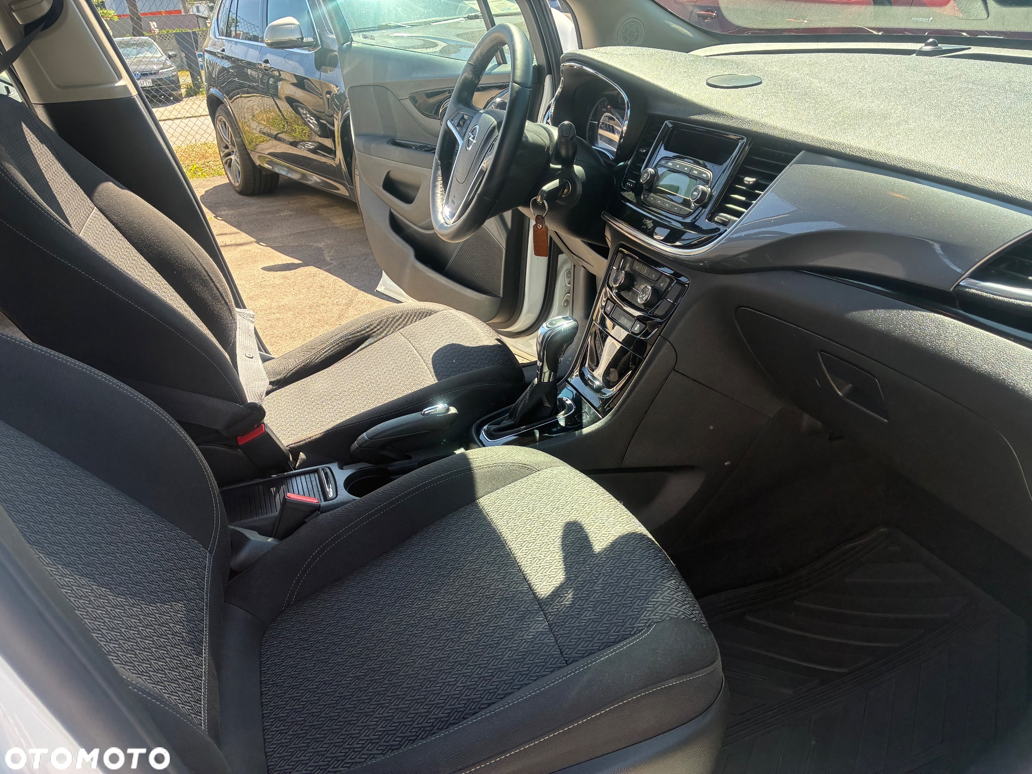 Opel Mokka - 16