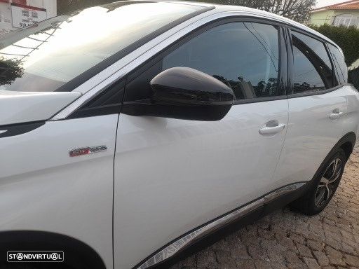 Peugeot 3008 1.6 BlueHDi GT Line - 12