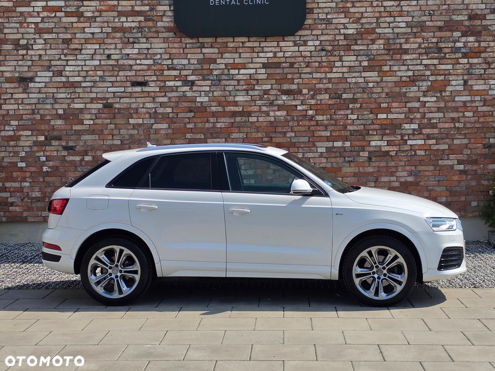 Audi Q3 - 17