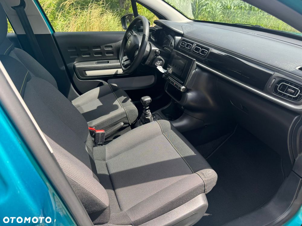Citroën C3 - 19