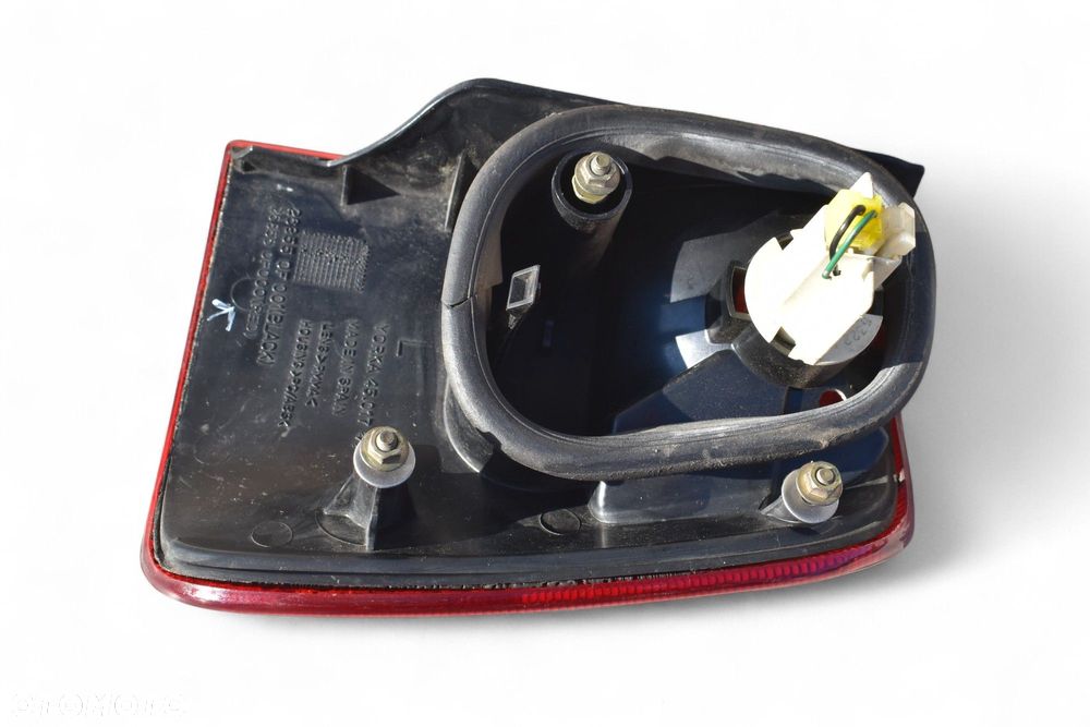 Lampa Lewy Tył FORD MAVERICK I NISSAN TERRANO II EU 268550F - 5