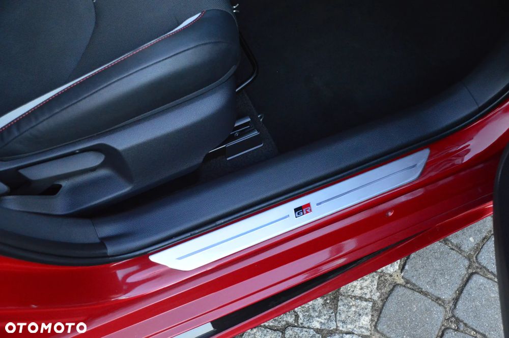 Toyota Corolla 1.8 Hybrid GPF GR Sport - 14
