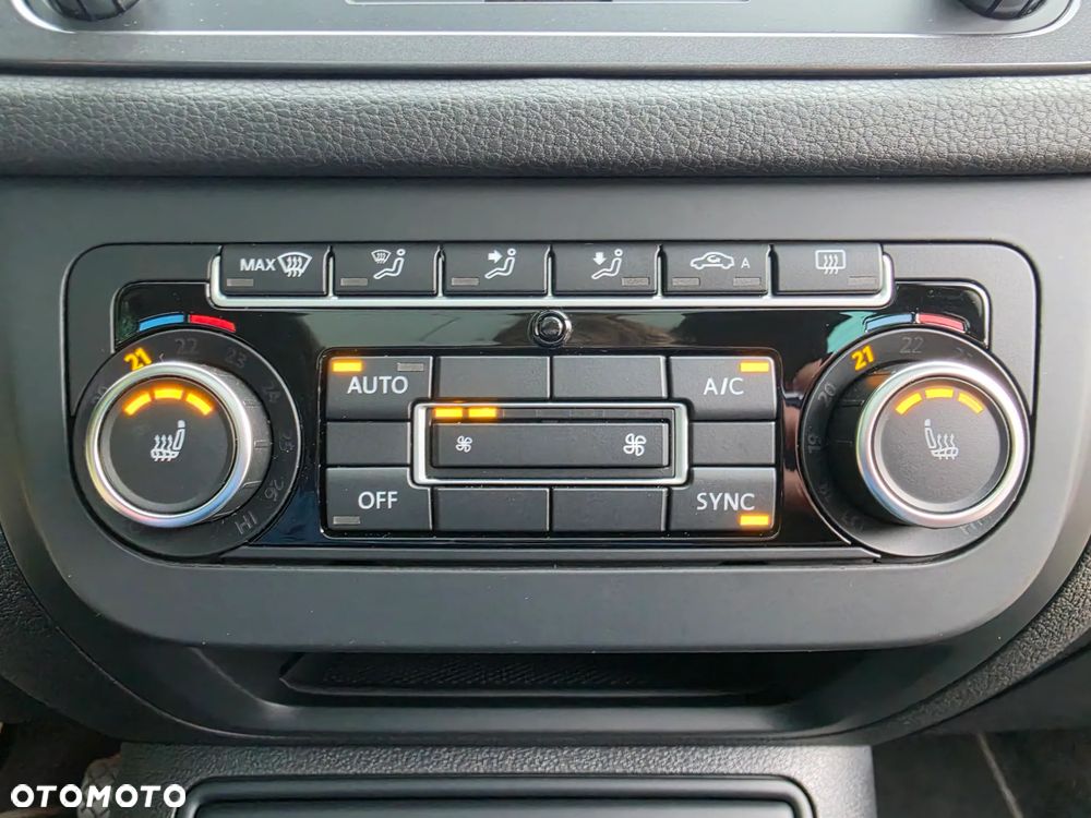 Volkswagen Tiguan 1.4 TSI BlueMotion Technology Sport & Style - 18