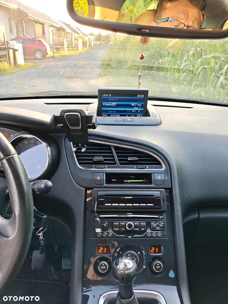 Peugeot 5008 1.6 Access - 6