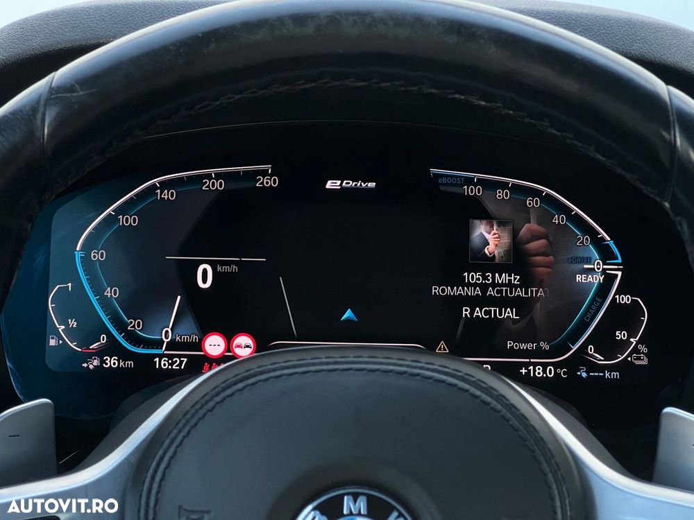 BMW Seria 5 - 25