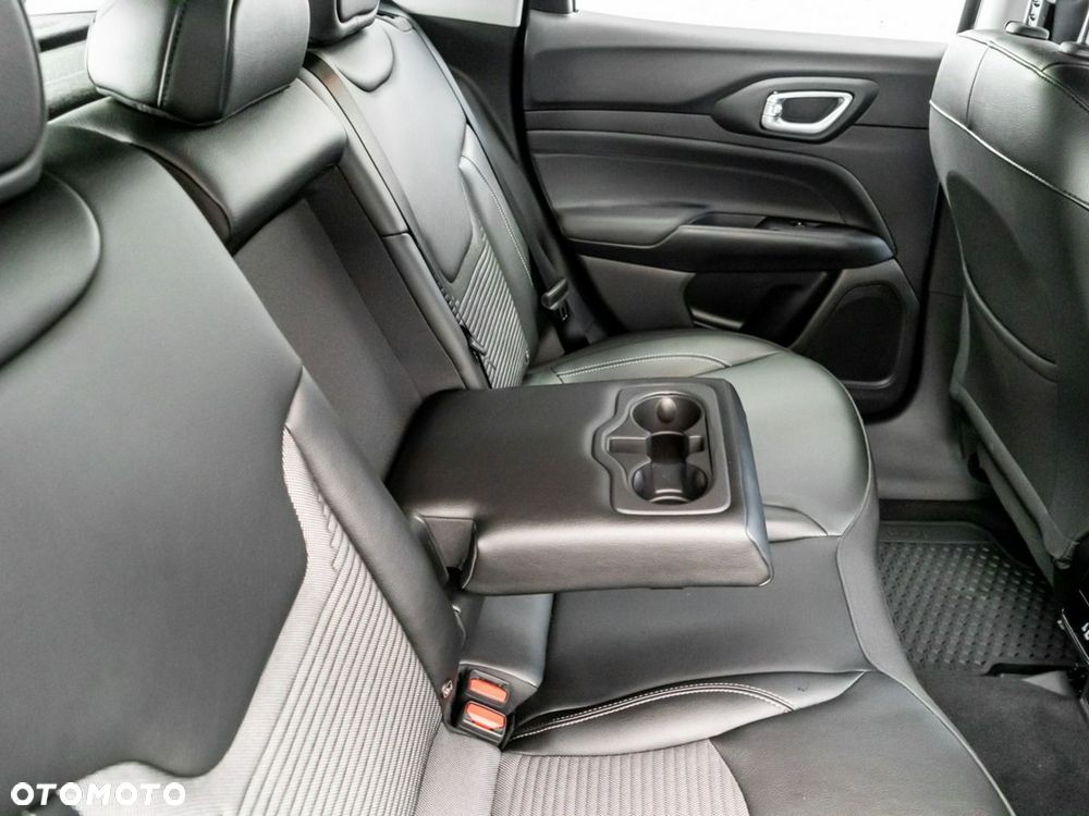Jeep Compass 1.5 T4 mHEV Altitude FWD S&S DCT - 29