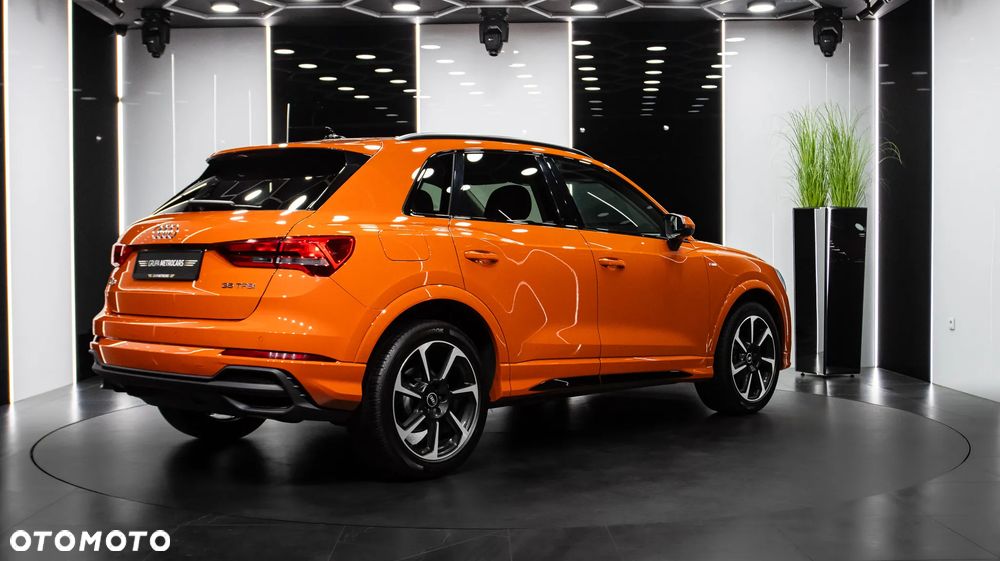 Audi Q3 35 TFSI S tronic - 8