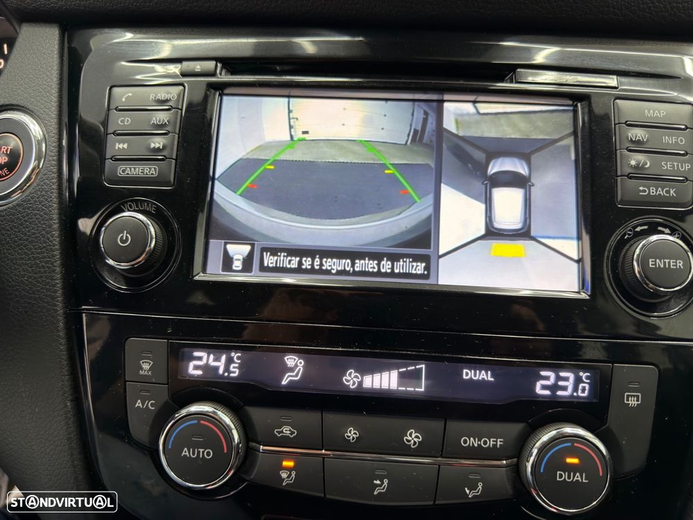 Nissan Qashqai 1.5 dCi TEKNA+ - 30