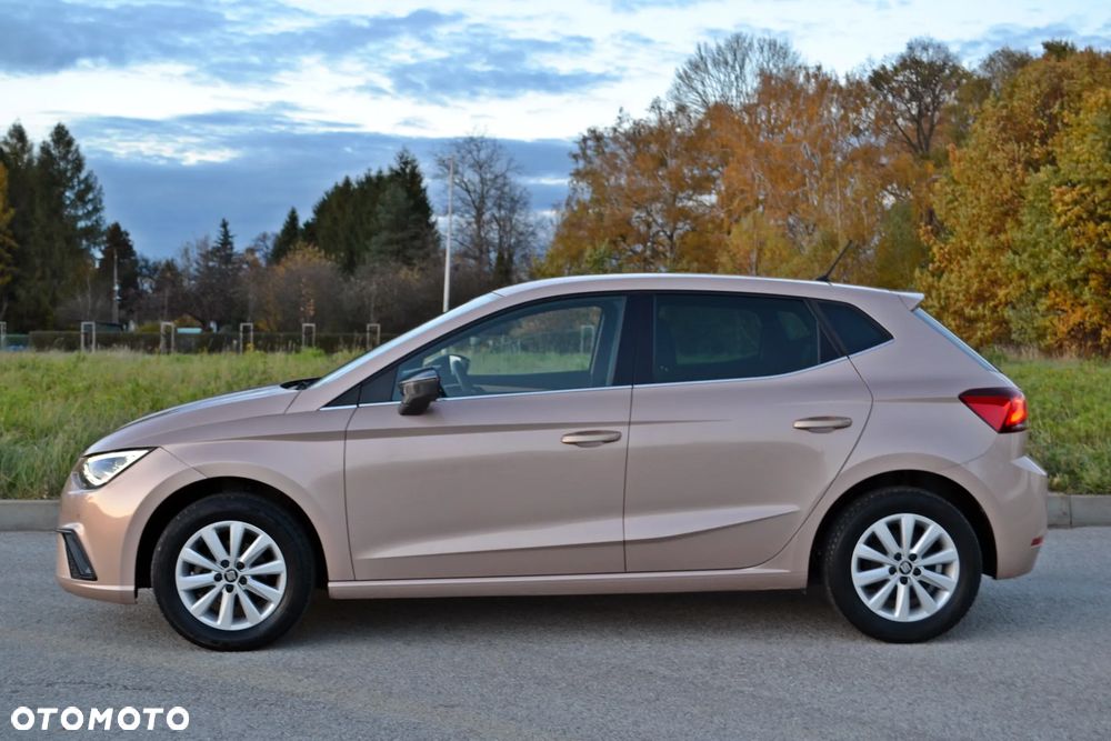 Seat Ibiza 1.0 EcoTSI S&S XCELLENCE - 5
