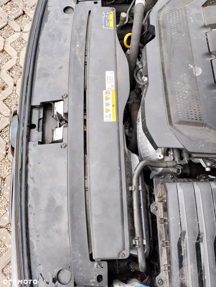 Volkswagen Passat 2.0 TDI (BlueMotion Technology) DSG Comfortline - 21