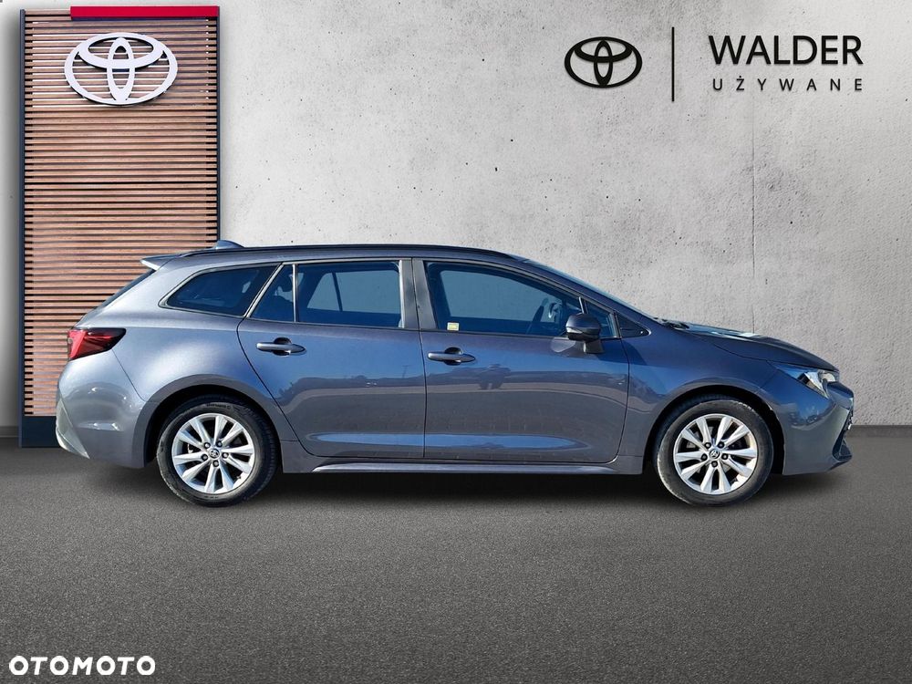 Toyota Corolla 1.8 Hybrid Comfort - 5