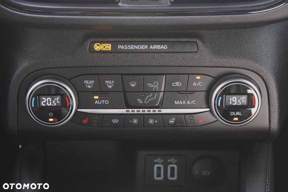 Ford Focus - 17