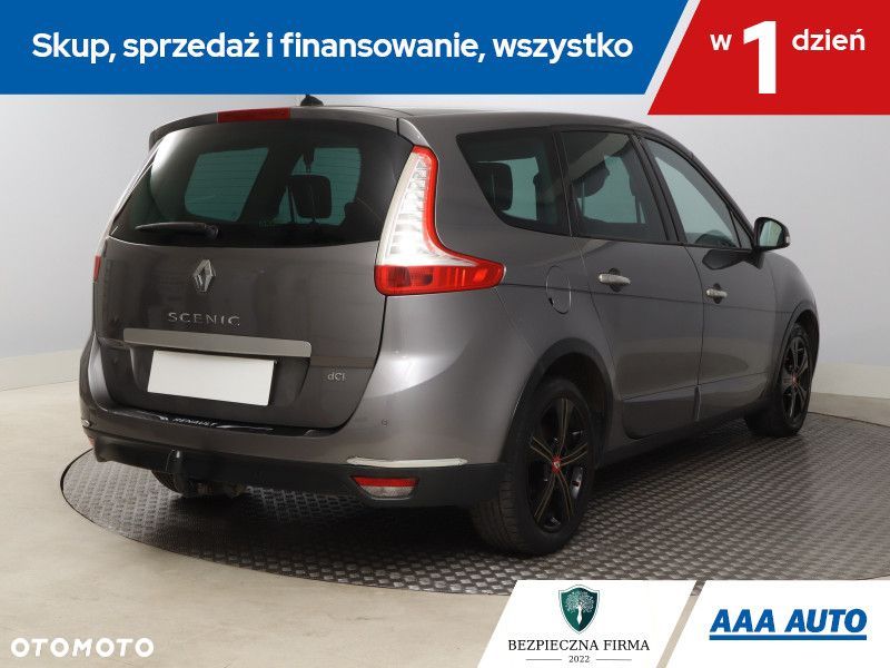 Renault Grand Scenic - 7