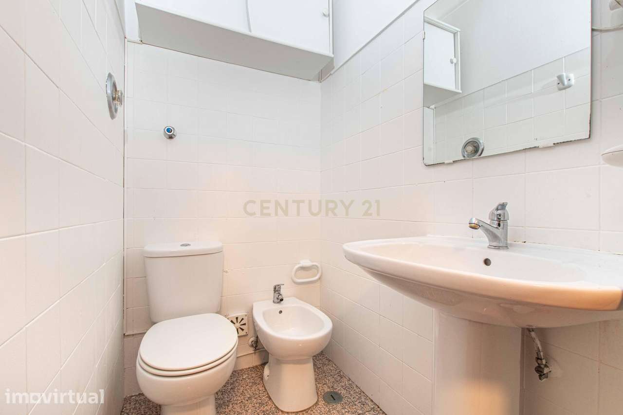 Apartamento T3 no Estoril - Fontaínhas - Grande imagem: 5/17