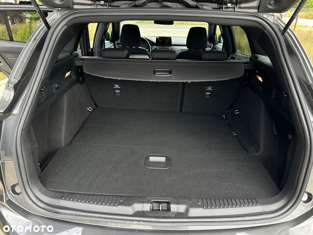Ford Focus 1.0 EcoBoost ST-Line - 19