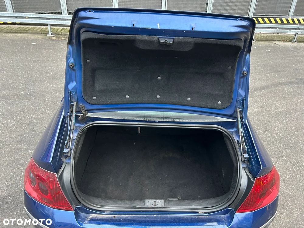 Peugeot 407 2.0 Intense - 6