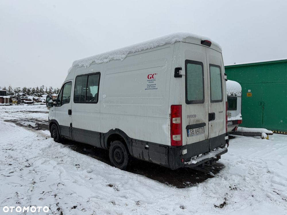 Iveco Daily - 5
