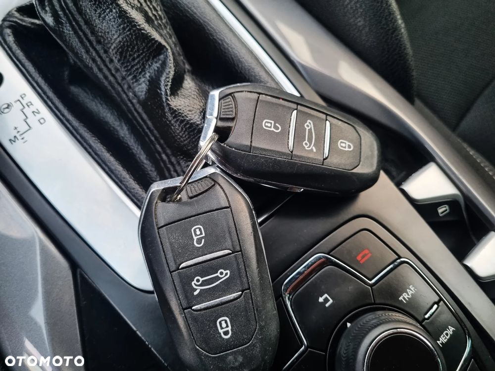 Citroën DS5 2.0 HDi SportChic - 17