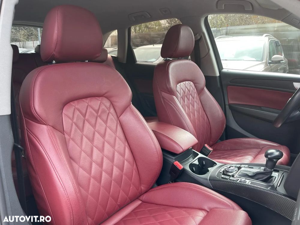 Audi Q5 2.0 TDI S tronic - 6