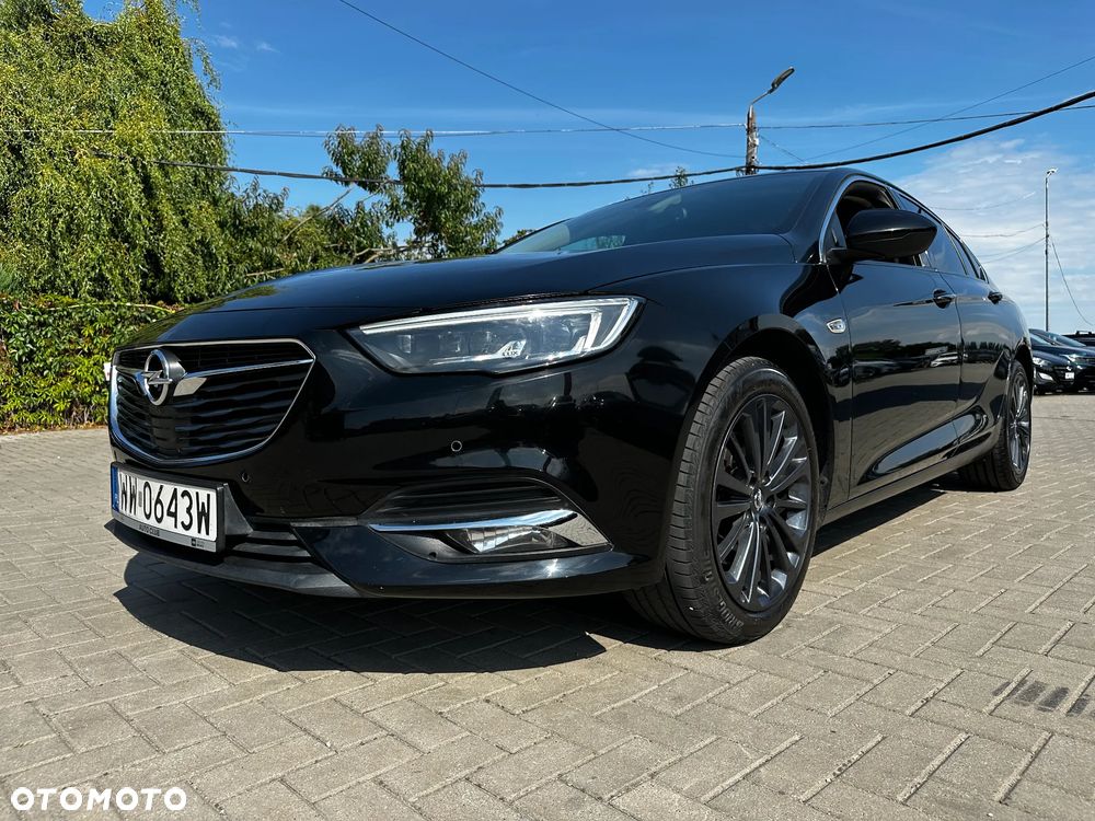 Opel Insignia - 32
