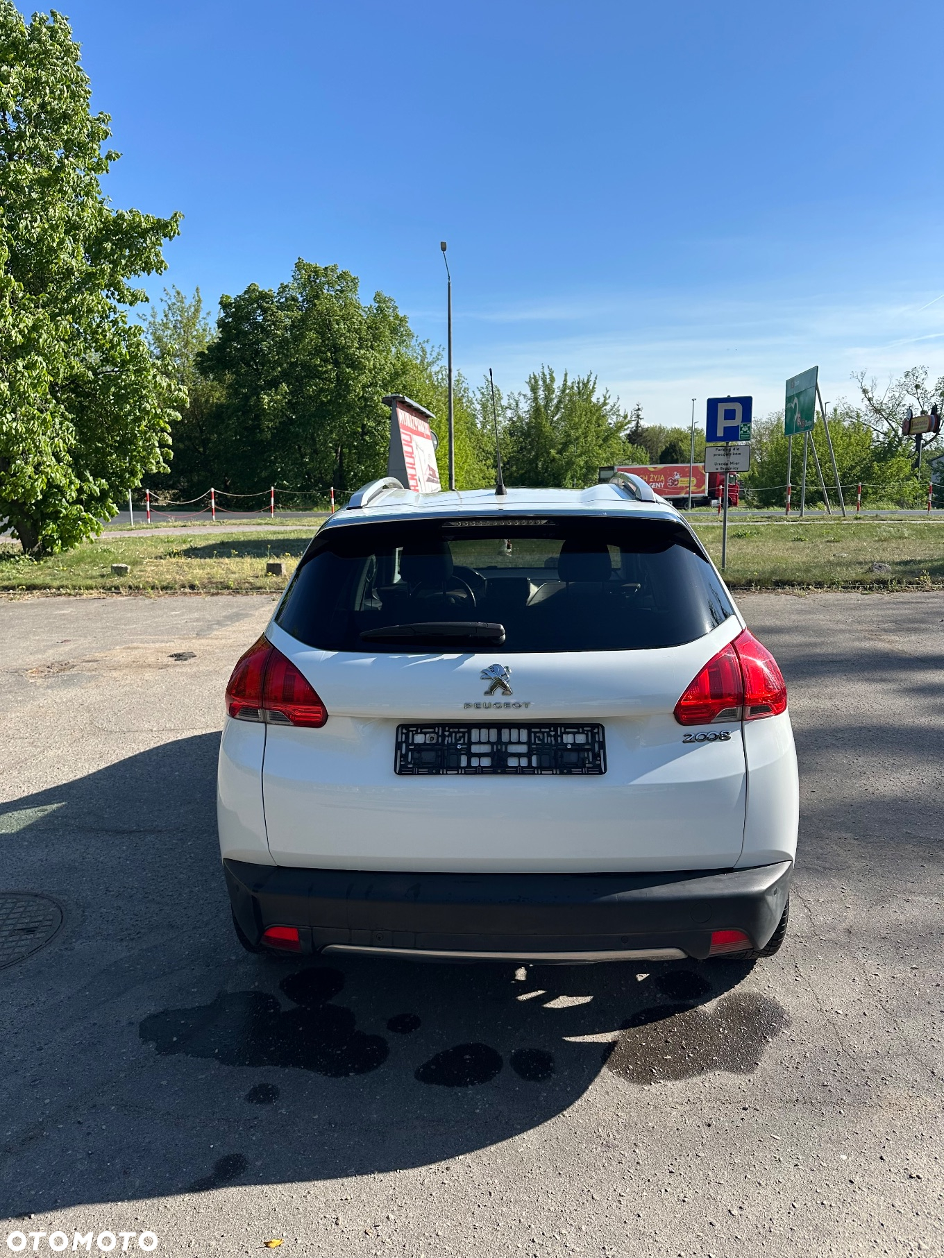 Peugeot 2008 1.6 VTi Allure - 10