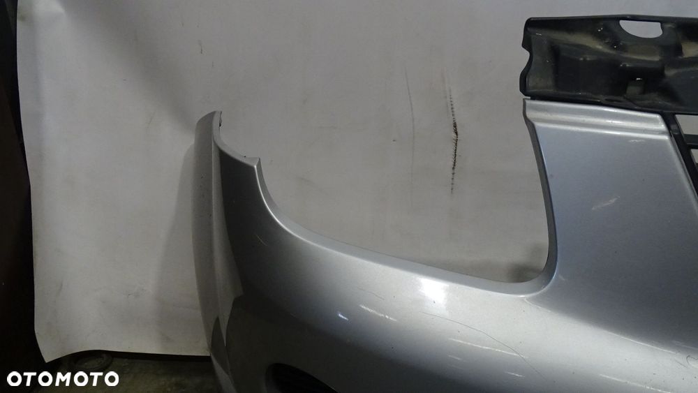 ZDERZAK PRZÓD SUZUKI IGNIS II 1.3 - 6