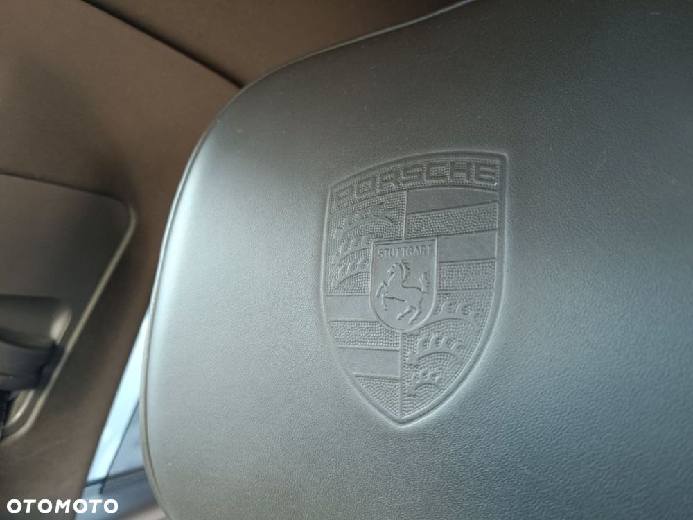 Porsche Macan S Diesel - 35