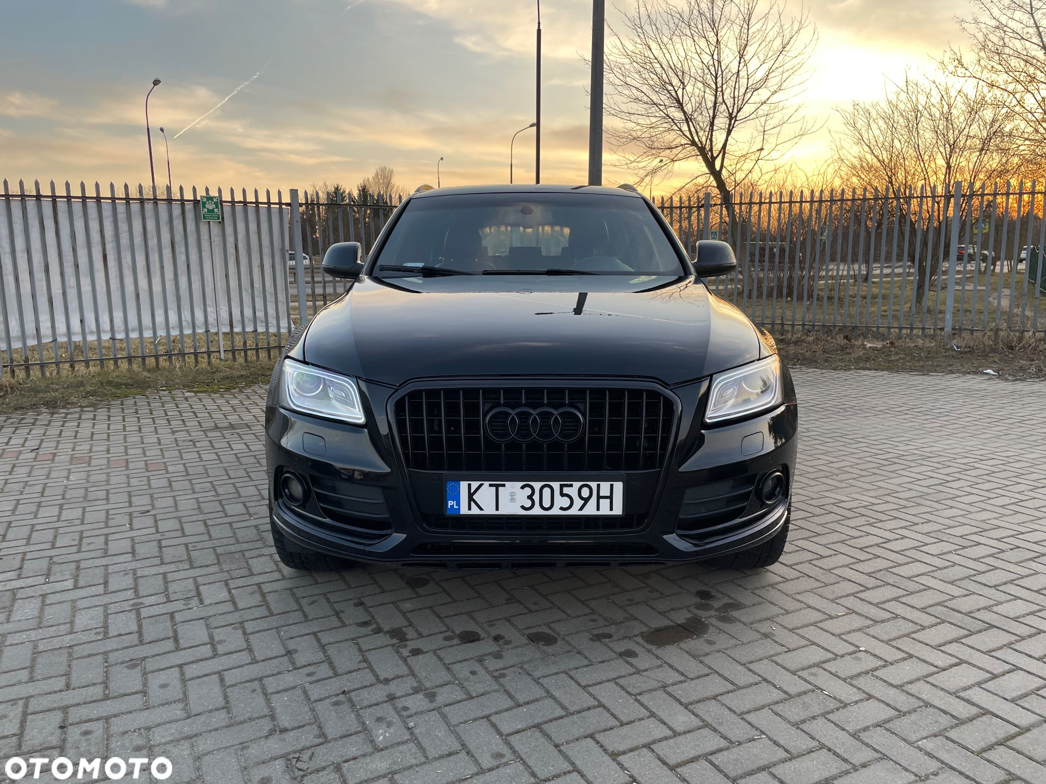 Audi Q5 2.0 TFSI Quattro S tronic - 3