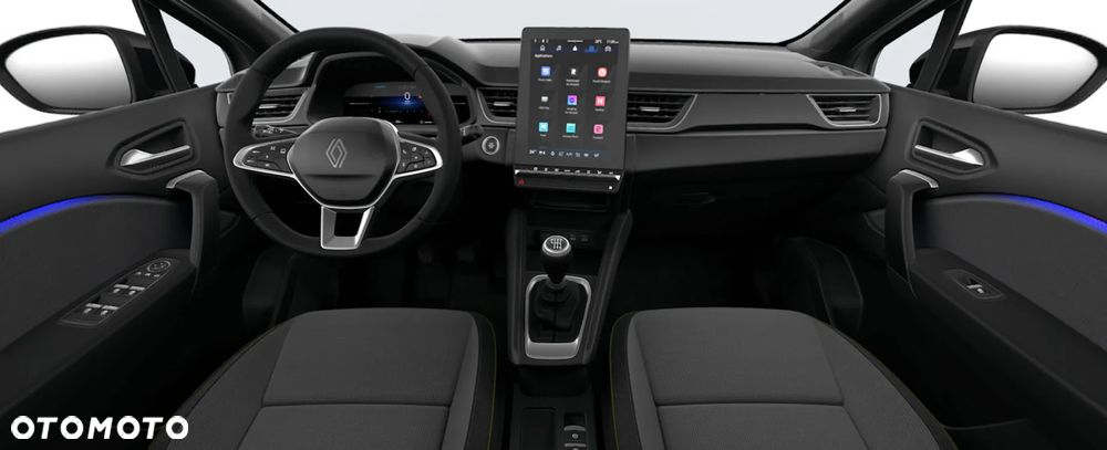 Renault Captur 1.0 TCe Techno - 2