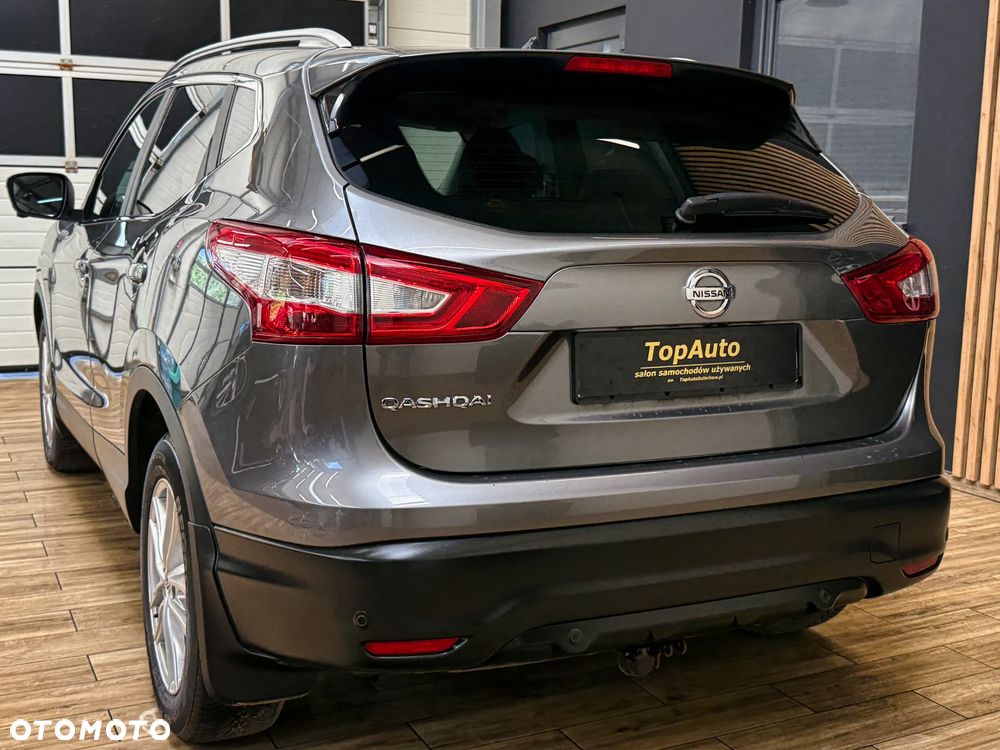 Nissan Qashqai 1.2 DIG-T Tekna - 7