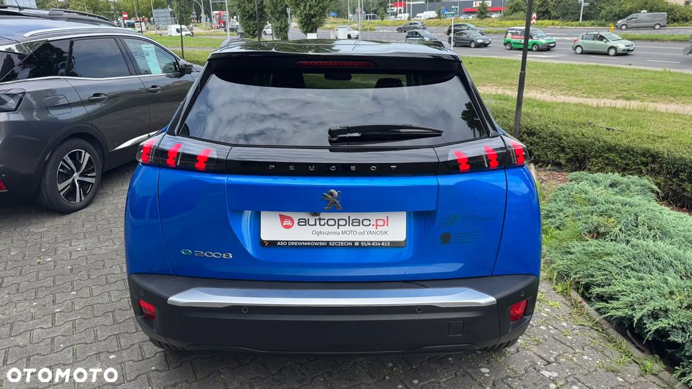 Peugeot 2008 Allure Pack - 5