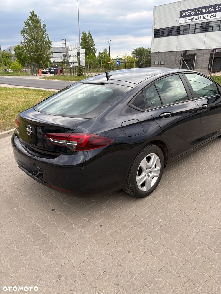 Opel Insignia 1.5 T GPF Innovation S&S - 4