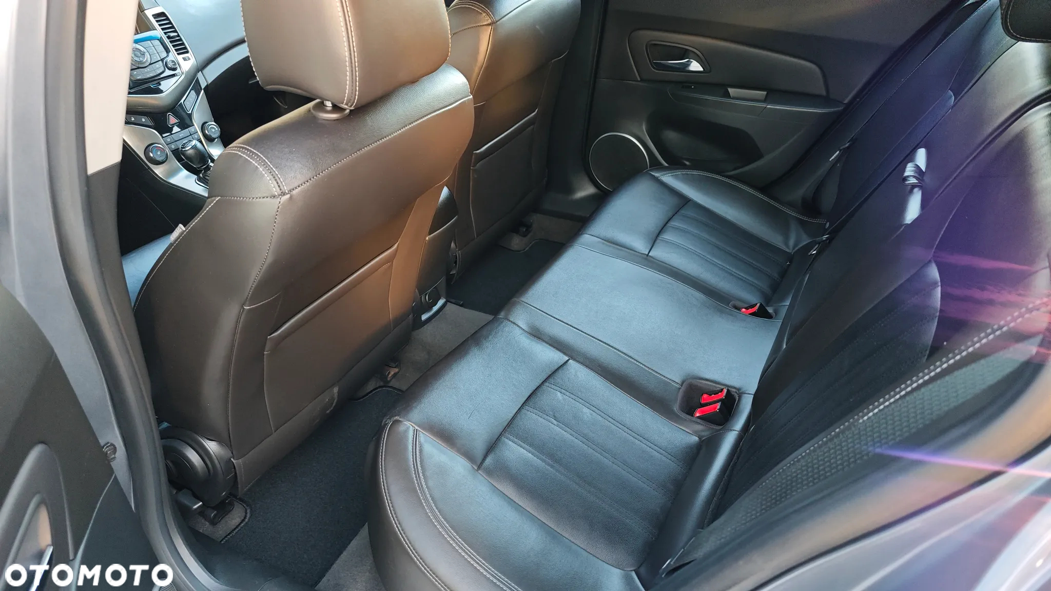 Chevrolet Cruze 2.0 D LTZ+ - 6