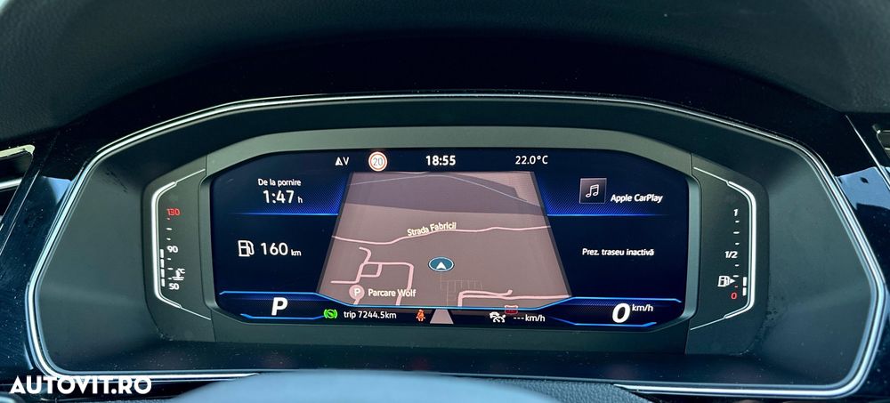 Volkswagen Passat 2.0 TDI DSG Business - 16