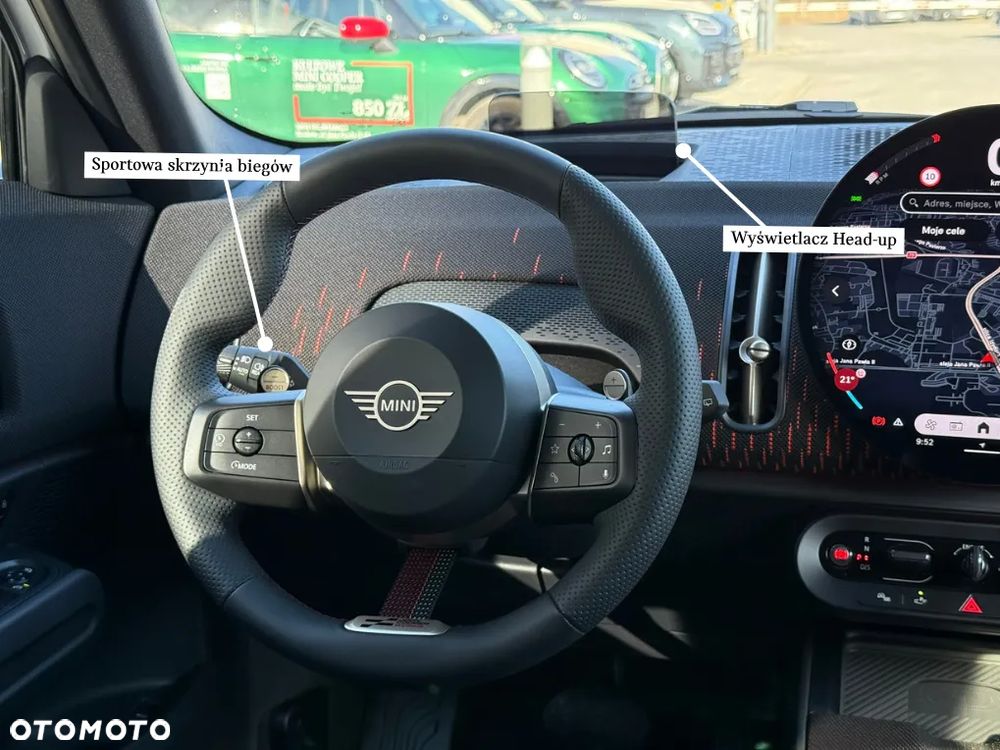 MINI Countryman - 8