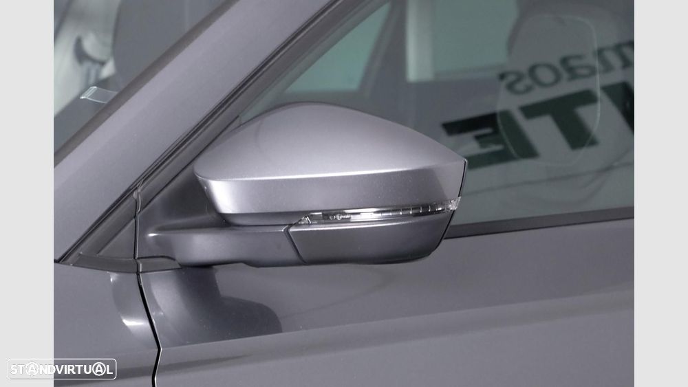 Skoda Karoq 1.0 TSI - 5