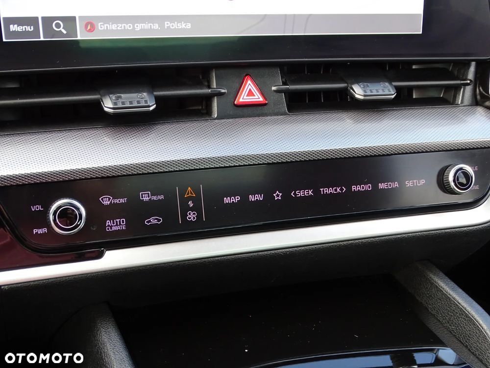 Kia Sportage 1.6T-GDI AWD GT-Line - 24