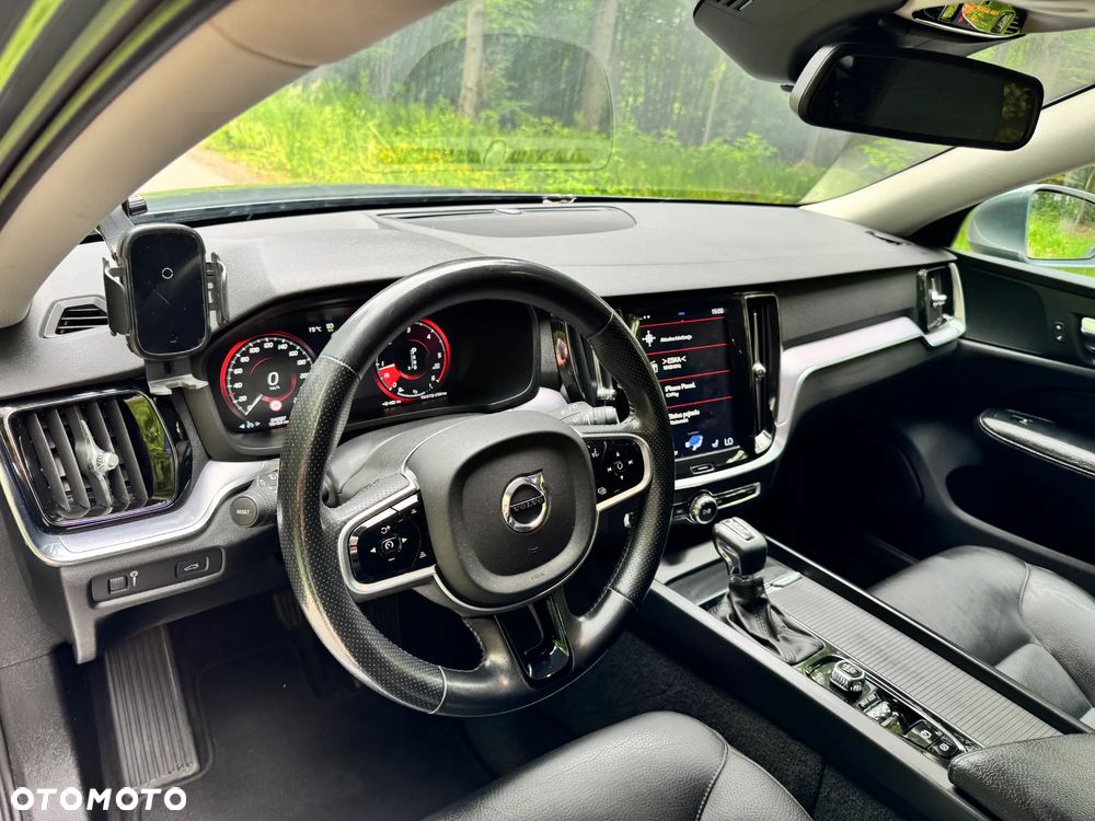 Volvo V60 D3 - 9