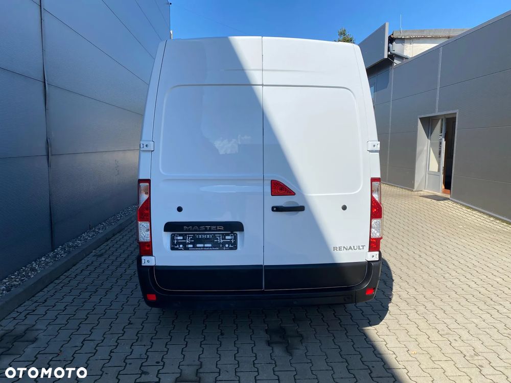 Renault MASTER Furgon L3H2 - 17