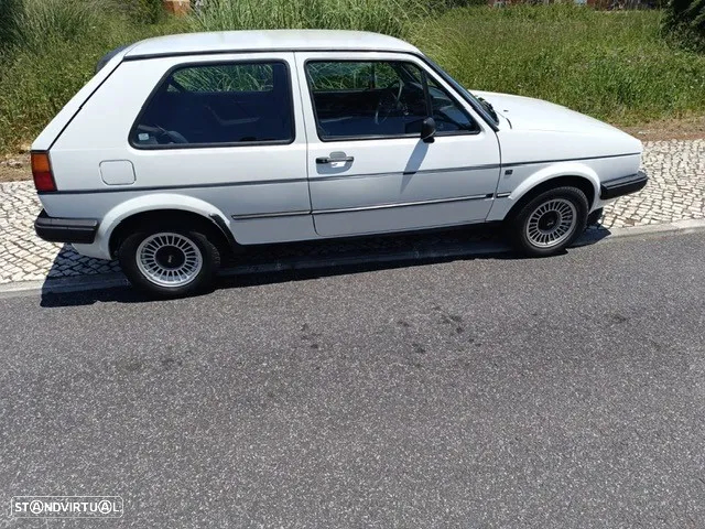VW Golf 1.6 GTD - 10