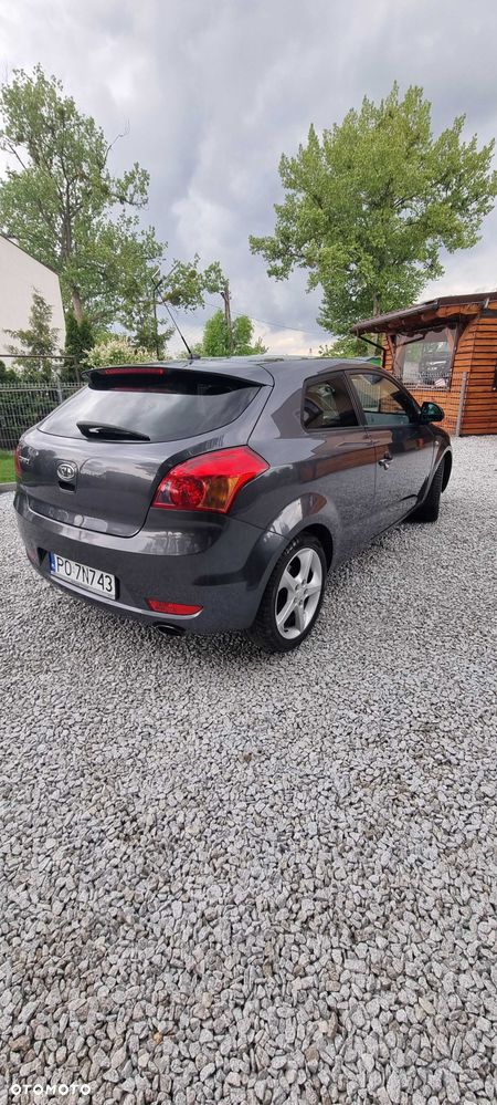 Kia ProCeed - 3