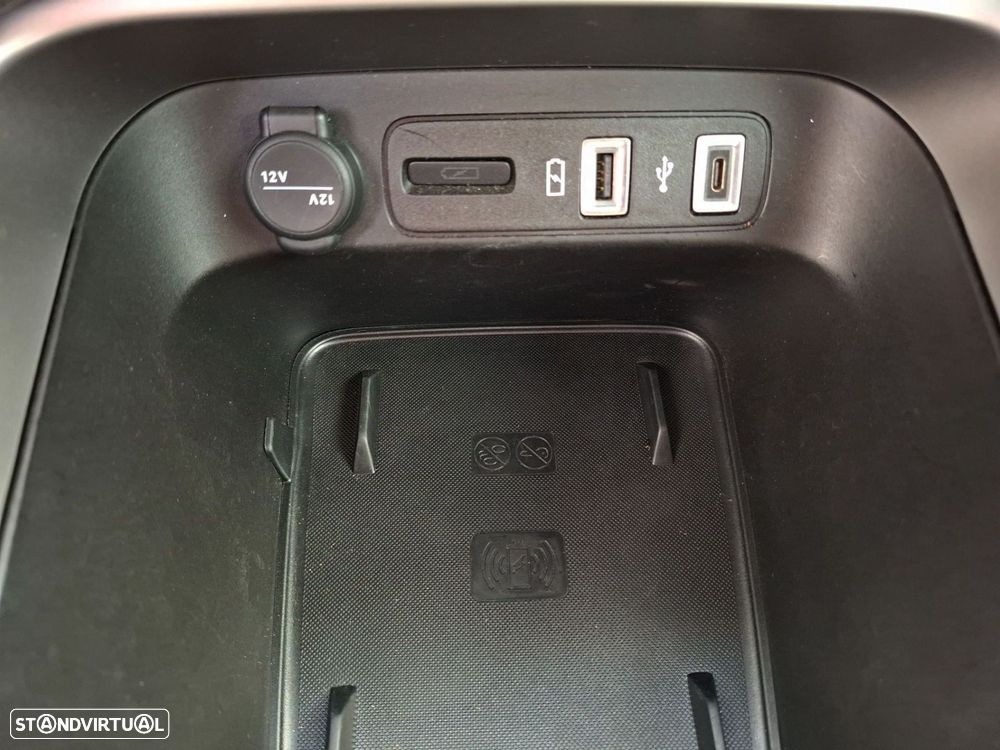 Jeep Avenger 1.2 TG Altitude - 23