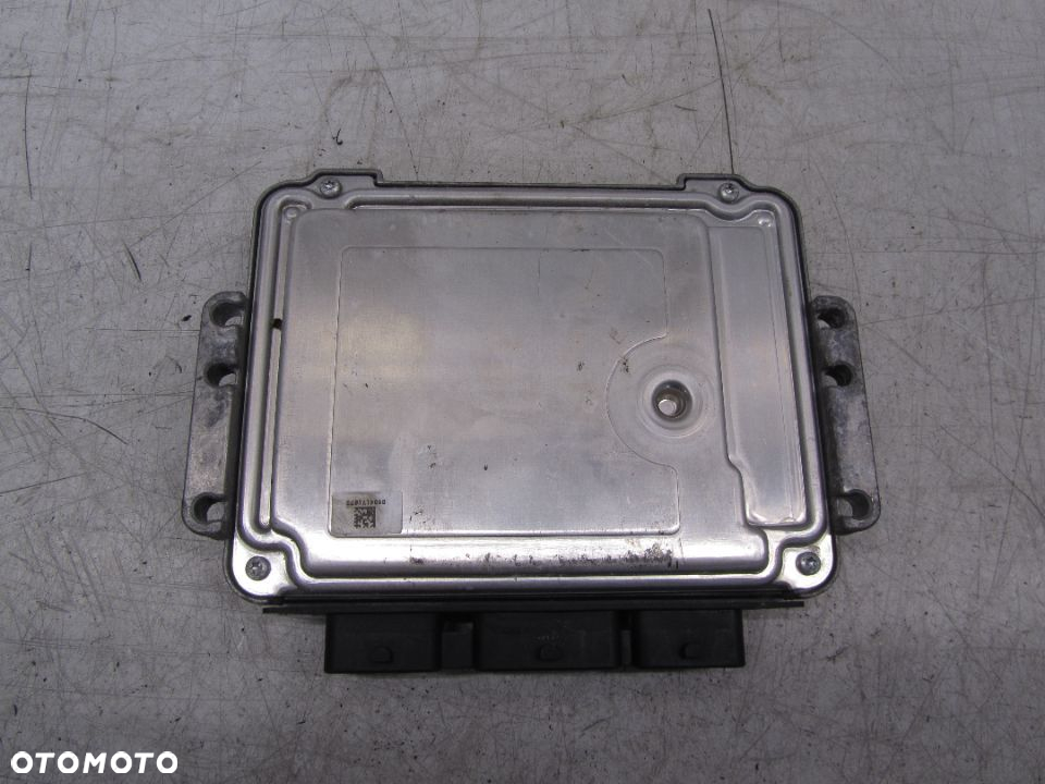 Berlingo-partner II 08- komputer 0281013872 - 3