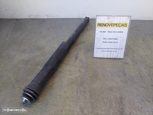 Amortecedor Suspensao Tras Dto  Toyota Iq (_J1_) - 1