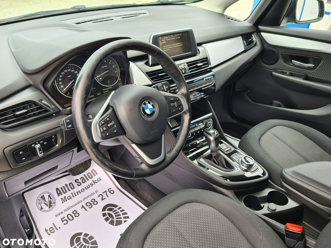 BMW Seria 2 225xe iPerformance Active Tourer - 18
