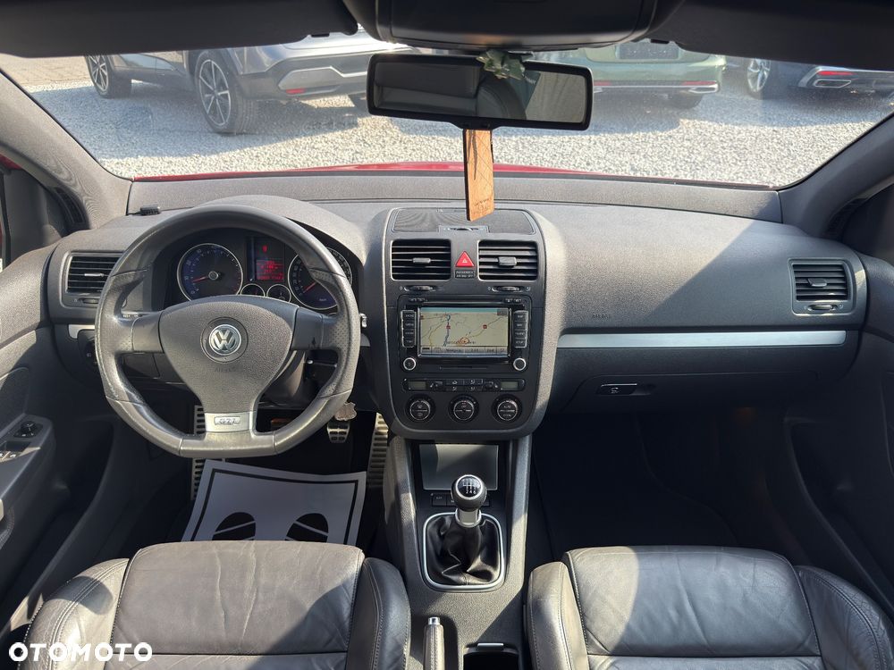 Volkswagen Golf 2.0 TSI GTI - 18