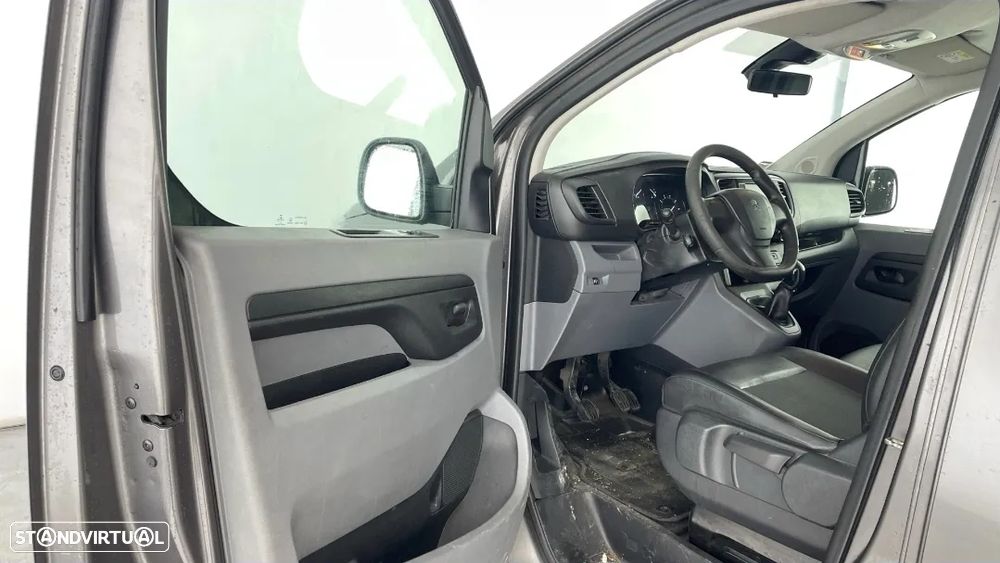 Peugeot EXPERT 1.6 blueDHI L3H1 Premiun Long - 5