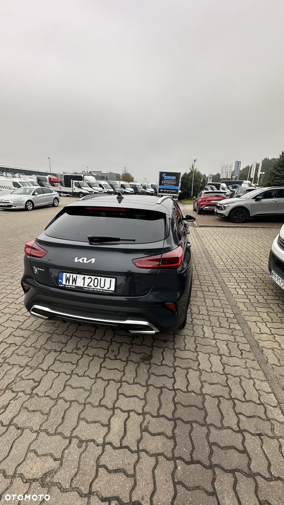 Kia XCeed 1.6 T-GDI M DCT - 8