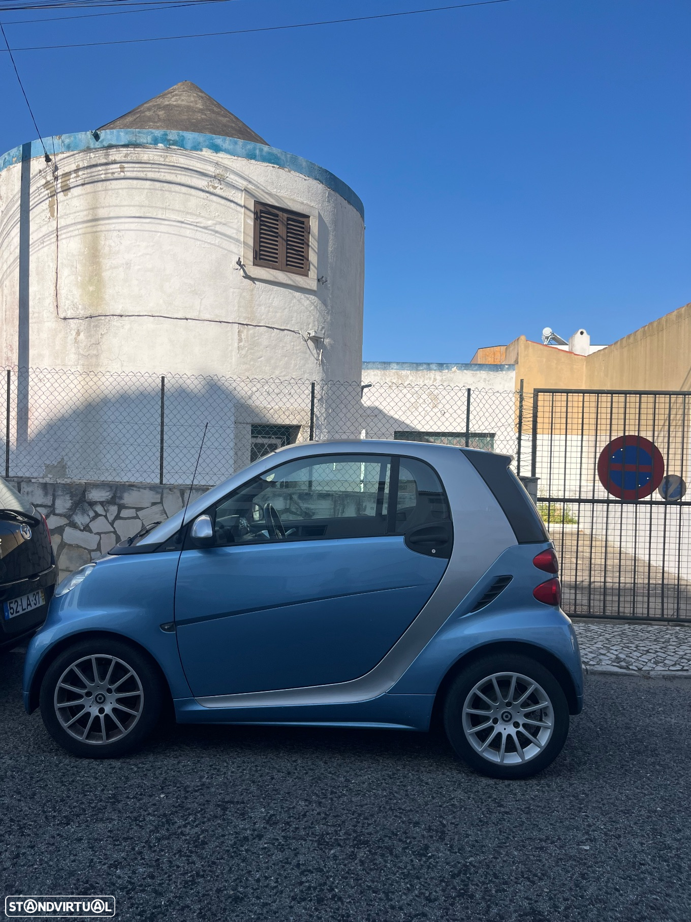 Smart ForTwo Coupé - 4