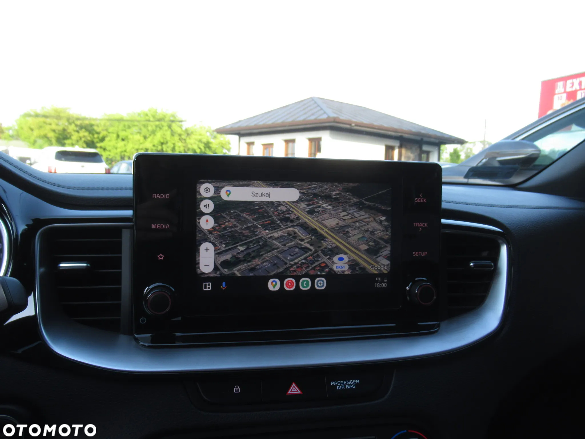 Kia ProCeed 1.5 T-GDI GT Line DCT - 25